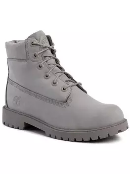 Походные ботинки Timberland, серый