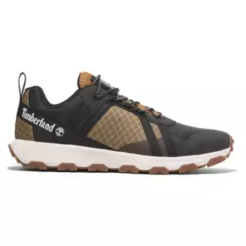Походные ботинки Timberland Winsor Trail WP, серый