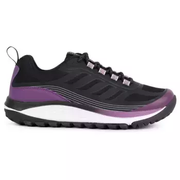 Походные ботинки Trespass Amber, черный