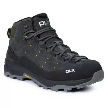 Походные ботинки Trespass Colden, серый