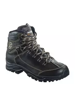 Походные ботинки Vacuum Lady Ultra MEINDL, темно-коричневый