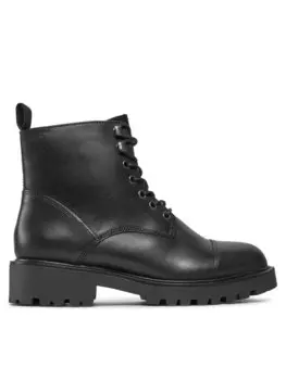 Походные ботинки Vagabond Shoemakers, черный
