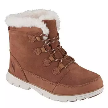 Походные ботинки Vertical Bergen WP, коричневый