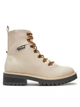 Походные ботинки Vertigo Alpes, экрю