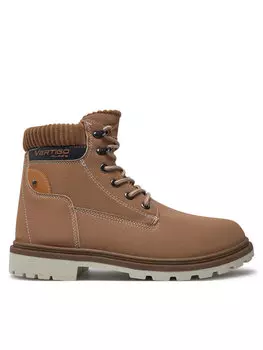 Походные ботинки Vertigo Alpes, бежевый