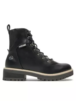 Походные ботинки Vertigo Alpes, черный