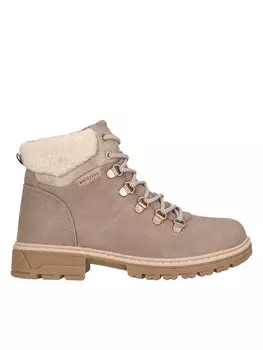 Походные ботинки Whistler, бежевый