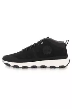 Походные ботинки Winsor Timberland, черный