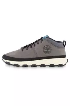 Походные ботинки Winsor Timberland, серый