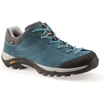 Походные ботинки Zamberlan 104 Hike Lite Goretex RR, синий