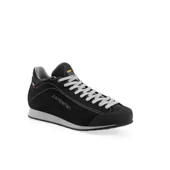 Походные ботинки Zamberlan Free Blast Pop, черный