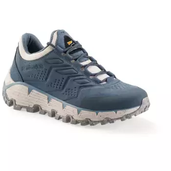 Походные ботинки Zamberlan Metropolis, серый