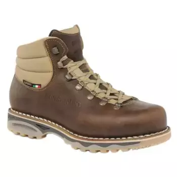 Походные ботинки Zamberlan Pordoi NW GTX, коричневый