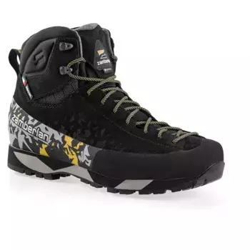 Походные ботинки Zamberlan Salath Trek GTX RR, черный