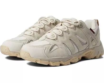 Походные ботинки ZeroXposur Colorado Lo WP Hiker, цвет Moonbeam