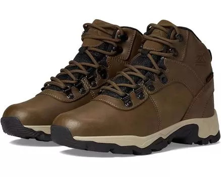 Походные ботинки ZeroXposur Portland WP Hiker, цвет Crazy Horse