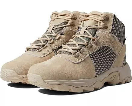 Походные ботинки ZeroXposur Portland WP Hiker, цвет Dew