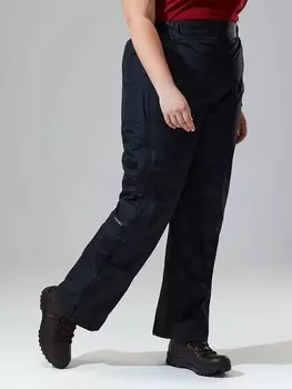 Походные брюки Berghaus DELUGE, черный