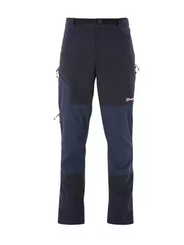 Походные брюки Berghaus FAST HIKE, синий