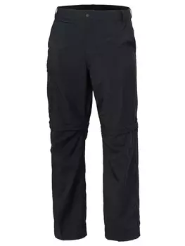 Походные брюки Berghaus NAVIGATOR 2.0 ZO, черный