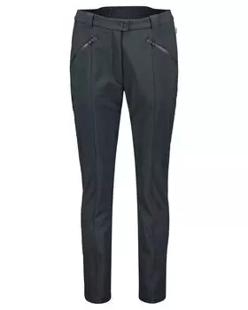 Походные брюки «биркенхед» Meru, черный