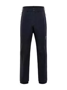 Походные брюки Blackyak, черный