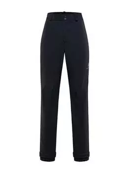 Походные брюки Blackyak, черный