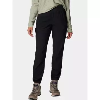 Походные брюки Columbia, черный
