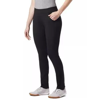 Походные брюки Columbia, черный