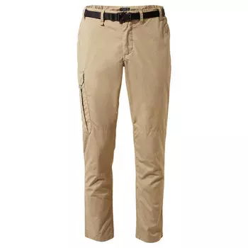 Походные брюки Craghoppers, бежевый