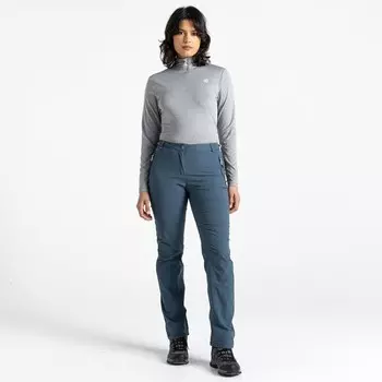 Походные брюки Dare 2B, цвет sturmblau