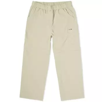 Походные брюки Dime на молнии