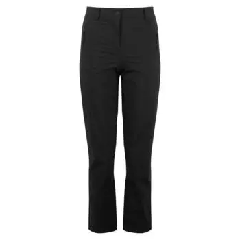 Походные брюки Expert Gore-Tex CRAGHOPPERS, цвет schwarz