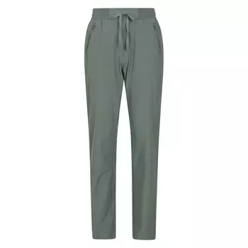 Походные брюки "explore" Mountain Warehouse, хаки