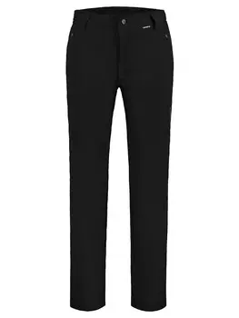 Походные брюки Icepeak DORR, черный