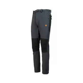 Походные брюки Izas, углеродно-серый