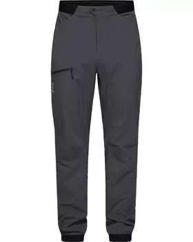 Походные брюки lim Fuse Pant Haglfs, серый