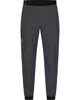 Походные брюки lim lite Haglfs, серый