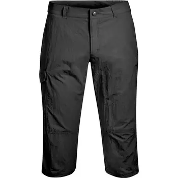 Походные брюки Maier Sports, черный
