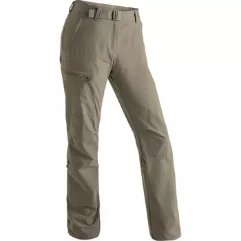 Походные брюки Maier Sports, цвет beige/beige/beige