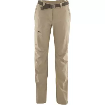 Походные брюки Maier Sports, цвет beige/beige/beige
