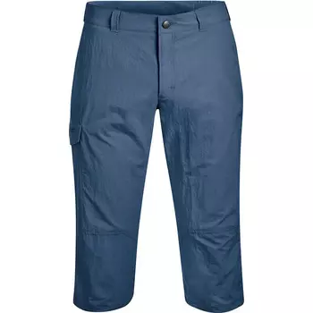 Походные брюки Maier Sports, цвет berlinerblau/schiefergrau/berlinerblau