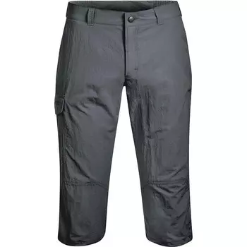 Походные брюки Maier Sports, цвет dunkelgrau/dunkelgrau/dunkelgrau
