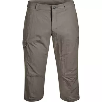 Походные брюки Maier Sports, цвет dunkelolivgrn