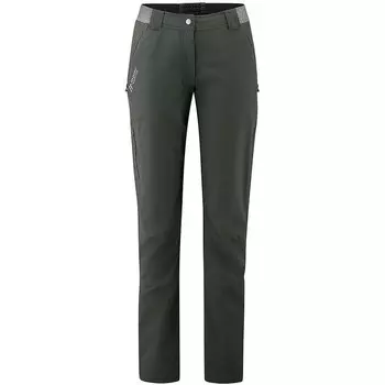 Походные брюки Maier Sports, цвет dunkelolivgrn/dunkelolivgrn/dunkelolivgrn