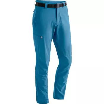 Походные брюки Maier Sports, цвет himmelblau/himmelblau/himmelblau