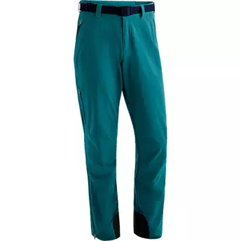 Походные брюки Maier Sports, цвет moosgrn/moosgrn/moosgrn