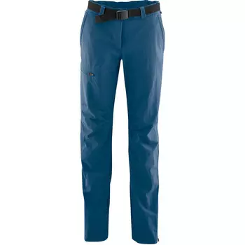 Походные брюки Maier Sports, синий
