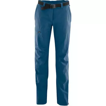 Походные брюки Maier Sports, синий