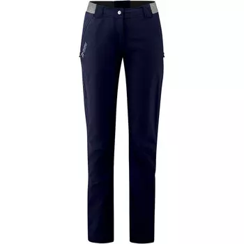 Походные брюки Maier Sports, темно-синий